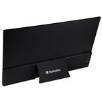 Verbatim PMT-15 4K portatile Touchscreen Monitor