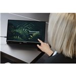 Verbatim PMT-15 4K portatile Touchscreen Monitor