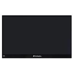 Verbatim PMT-17 4K portatile Touchscreen Display