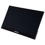 Verbatim PMT-17 4K portatile Touchscreen Display