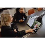 Verbatim PMT-17 4K portatile Touchscreen Display