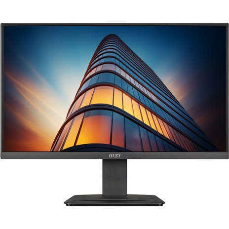 MSI PRO MP2412