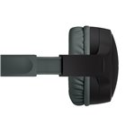 Belkin Soundform Mini-On-Ear per bamb. BT USB-C nero AUD002b