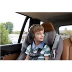 Belkin Soundform Mini-On-Ear per bamb. BT USB-C nero AUD002b