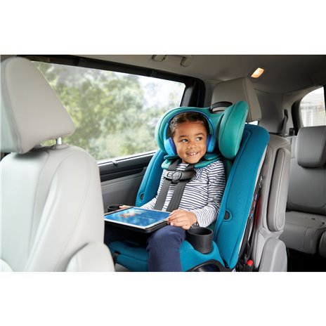 Belkin Soundform Mini-On-Ear per bamb. BT USB-C blu AUD002bt