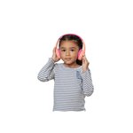 Belkin Soundform Mini-On-Ear per bamb. BT USB-C rosa AUD002b