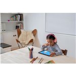 Belkin Soundform Mini-On-Ear per bamb. BT USB-C rosa AUD002b