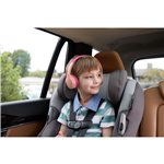 Belkin Soundform Mini-On-Ear per bamb. BT USB-C rosa AUD002b