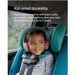 Belkin Soundform Mini-On-Ear per bamb. BT USB-C rosa AUD002b