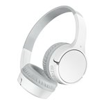 Belkin Soundform Mini-On-Ear per bamb. BT USB-C bia. AUD002b