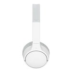 Belkin Soundform Mini-On-Ear per bamb. BT USB-C bia. AUD002b