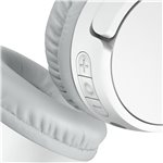 Belkin Soundform Mini-On-Ear per bamb. BT USB-C bia. AUD002b