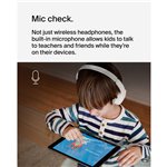 Belkin Soundform Mini-On-Ear per bamb. BT USB-C bia. AUD002b