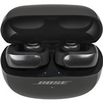 Bose Ultra Open Earbuds nero