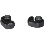 Bose Ultra Open Earbuds nero