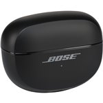 Bose Ultra Open Earbuds nero