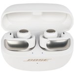 Bose Ultra Open Earbuds bianco