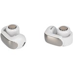 Bose Ultra Open Earbuds bianco