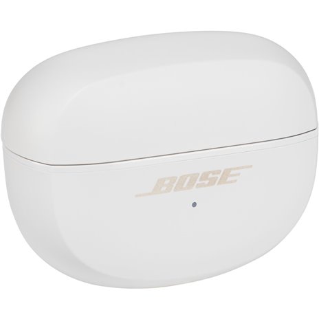 Bose Ultra Open Earbuds bianco