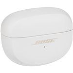 Bose Ultra Open Earbuds bianco