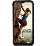 AGM MOBILE H6 Smartphones robusto