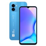 AGM MOBILE N1 Smartphone blu