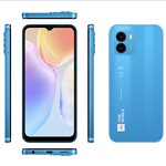AGM MOBILE N1 Smartphone blu