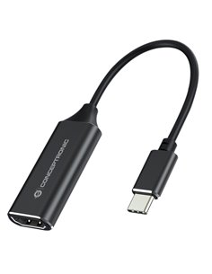 Conceptronic ABBY03B USB C a HDMI adatt.