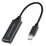 Conceptronic ABBY03B USB C a HDMI adatt.