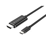 Conceptronic ABBY04B USB-C a HDMI adatt.