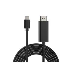 Conceptronic ABBY04B USB-C a HDMI adatt. 2