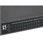 LevelOne GEP-2652 26-Port Smart-Gigabit-PoE-Switch