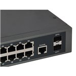 LevelOne GEP-2652 26-Port Smart-Gigabit-PoE-Switch