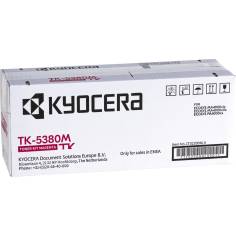 Kyocera cartuccia TK-5380 M magenta