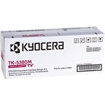Kyocera cartuccia TK-5380 M magenta