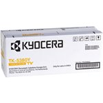 Kyocera cartuccia TK-5380 Y giallo