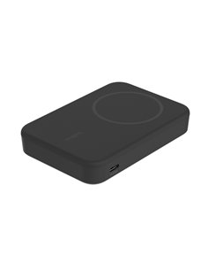 Belkin BOOST Charge Pro Magnet, Powerb.Qi2,15W,8K,ne. BPD007