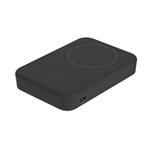 Belkin BOOST Charge Pro Magnet, Powerb.Qi2,15W,8K,ne. BPD007