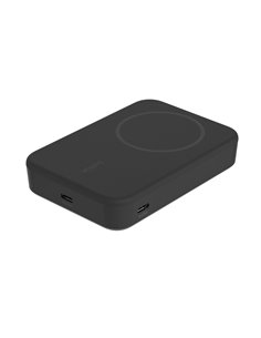 Belkin BOOST Charge Pro Magnet, Powerb.Qi2,15W,10K,ne.BPD008