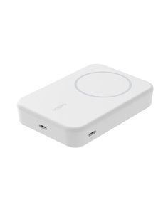 Belkin BOOST Charge Pro Magnet, Powerb.Qi2,15W,10K,b. BPD008