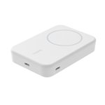 Belkin BOOST Charge Pro Magnet, Powerb.Qi2,15W,10K,b. BPD008