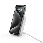 Belkin BOOST Charge Pro Magnet, Powerb.Qi2,15W,10K,b. BPD008
