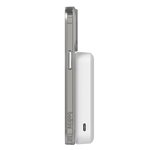 Belkin BOOST Charge Pro Magnet, Powerb.Qi2,15W,10K,b. BPD008