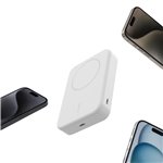 Belkin BOOST Charge Pro Magnet, Powerb.Qi2,15W,10K,b. BPD008