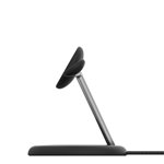 Belkin Boost Charge Pro Magnet. 3 in 1 st.ric.Qi2 ne. WIZ023