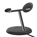 Belkin Boost Charge Pro Magnet. 3 in 1 st.ric.Qi2 ne. WIZ023