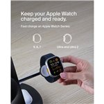 Belkin Boost Charge Pro Magnet. 3 in 1 st.ric.Qi2 ne. WIZ023