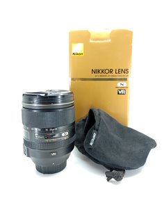 Nikon AF-S 24-120/4 VR G ED
