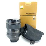 Nikon AF-S 24-120/4 VR G ED