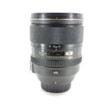Nikon AF-S 24-120/4 VR G ED